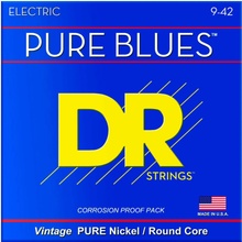 DR Strings PHR-9 6-Pack