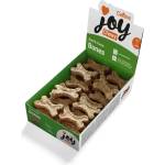 Calibra Joy Dog Chewy Beef & Yucca Bones 850 g