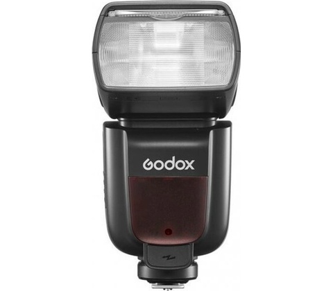 Godox TT685II pre Nikon