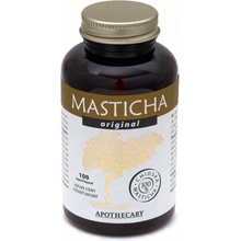 Apothecary Chioská Masticha 100 kapsúl