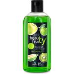 Eva Natura Beauty Fruity Душ гел - Зелени плодове 400ml (EU-D03-E400-PD2)