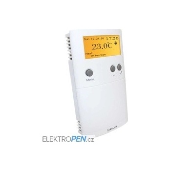 Salus Expert ERT50 230V Programovatelný termostat