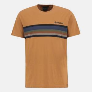 Barbour Тениска Barbour Men's T-Shirt - Sunset Haze