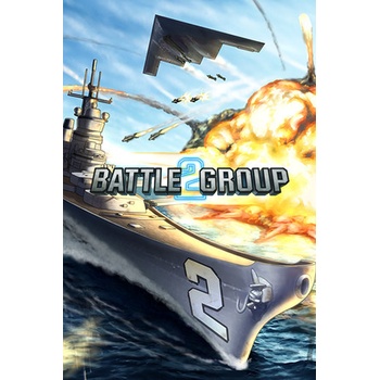 Battle Group 2