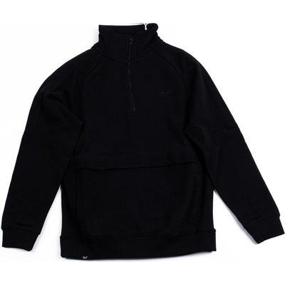 K1X wmns at large tag dark grey heather/black 8005
