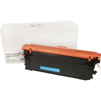 Compatible Компатибилен тонерен пълнеж W2121X, 212X, 10000 листове за принтери HP (Orink white box) (W2121X)