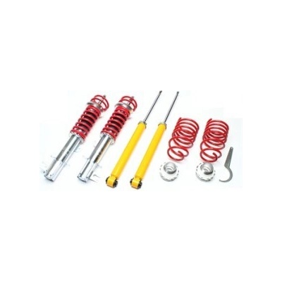 TATechnix Výškovo nastaviteľný podvozok Alfa Romeo Mito (955) - TA Technix