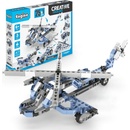 Engino Creative builder 25 models multimodel set 2531