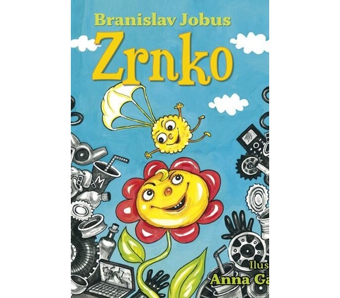 Zrnko