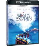 MagicBox Полярен експрес - Blu-ray (4K Ultra HD) (046355)