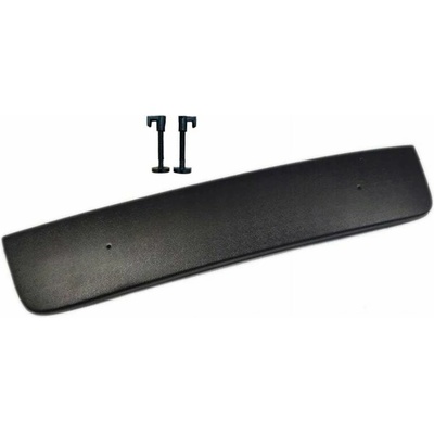 PROTEC Zimná clona chladiča VW Golf V 2003-2009, spodný kryt