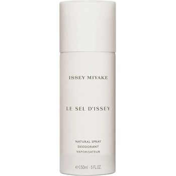 Issey Miyake Le Sel d'Issey дезодорант в спрей за мъже 150ml