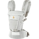 Image 1 of ERGObaby Adapt Soft Flex Mesh