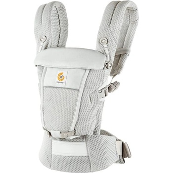 Image 1 of ERGObaby Adapt Soft Flex Mesh