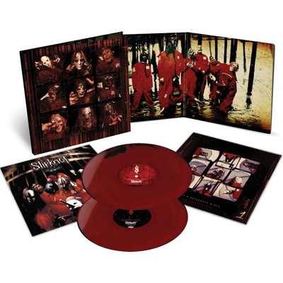 Slipknot - Slipknot / 25th Anniversary / Vinyl / 2 LP
