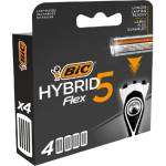 BIC НОЖЧЕТА flex 5 hybrid БЛ4 bic (bic 921179)