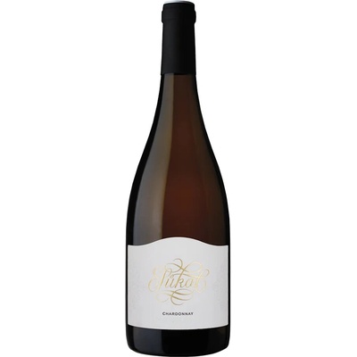 Sůkal Chardonnay Suché bílé 2024 14% 0,75 l (holá láhev)