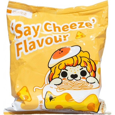 Youmi Rezance Say cheese 107 g