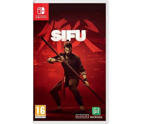 Sifu