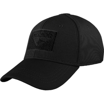 Čiapka Condor Outdoor taktická Flex čierna