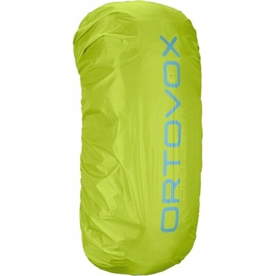 Pláštěnka na batoh Ortovox Rain Cover 45-55 L - happy green – Hledejceny.cz