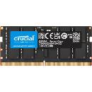 Crucial DDR5 24GB 6400MHz CL52 (1x24GB) CT24G64C52CS5