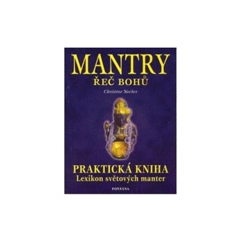 Mantry - Řeč Bohů