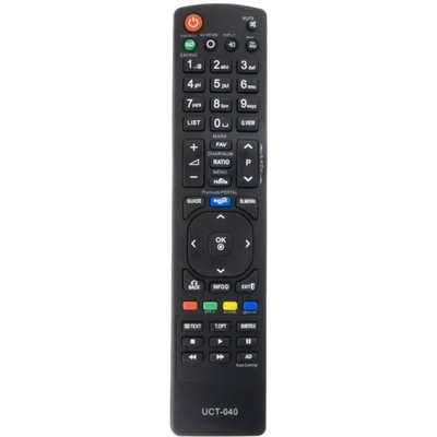 Dálkový ovladač Emerx LG AKB72914209 – Hledejceny.cz