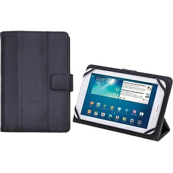 RIVACASE Malpensa 3112 Tablet Case 7" - Black (6907201031120)