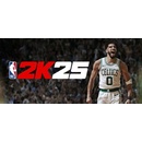 NBA 2K25