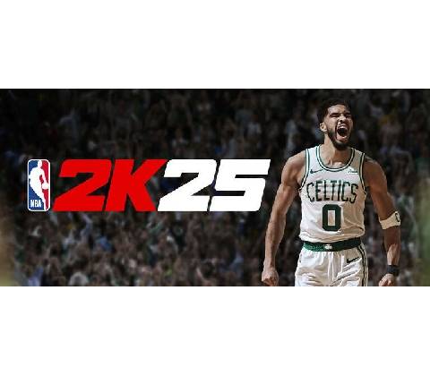 NBA 2K25