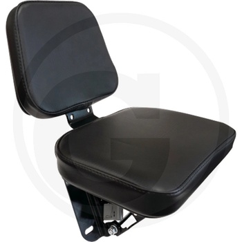 Granit Sedadlo spolujezdce 0006