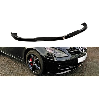 Maxton Design Spojler pod predný nárazník - MESLKR171FD1G ME-SLK-R171-FD1G