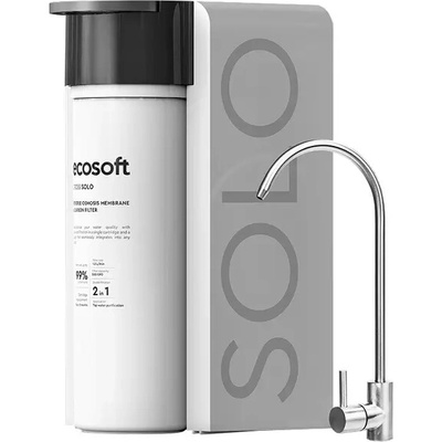 Ecosoft CROSS Solo Reverzná osmóza