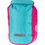 Ortlieb Чанта за рамка Ortlieb Fork-Pack 5, 8 Bike bag - Cyber Blue / Cyber Blue Pink - размер 5, 8 l (510-3508-0311)