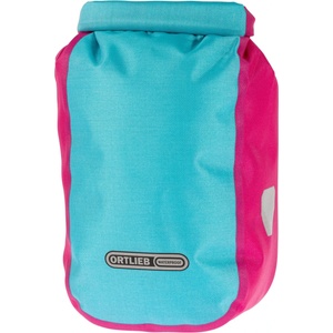 Ortlieb Чанта за рамка Ortlieb Fork-Pack 5, 8 Bike bag - Cyber Blue / Cyber Blue Pink - размер 5, 8 l (510-3508-0311)