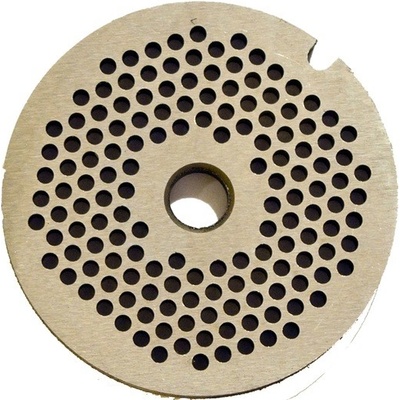 Zelmer 86.3160 č.8 2,7 mm