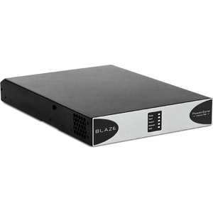 Blaze Audio Усилвател мрежов 4 x 125W Blaze PowerZone Connect 504