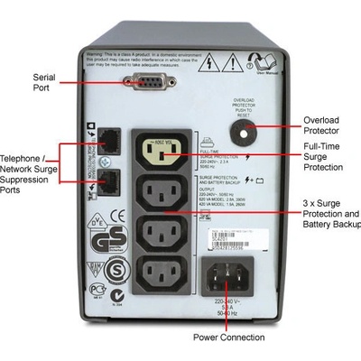 APC SC420I