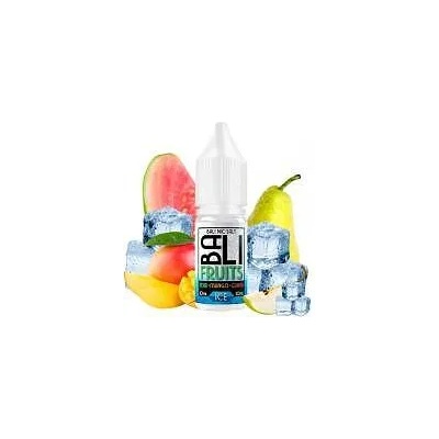 King's Crest Kings Crest Salts Pear + Mango + Guava Ice Bali Fruits