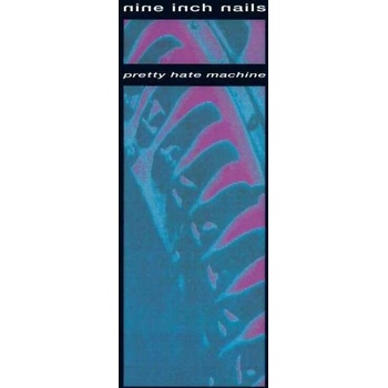 NINE INCH NAILS: PRETTY HATE MACHINE LP
