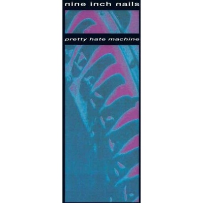 NINE INCH NAILS: PRETTY HATE MACHINE LP