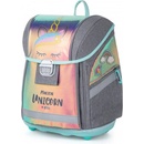 Karton P+P batoh Premium Light Unicorn iconic