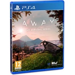 Perp AWAY The Survival Series (PS4)