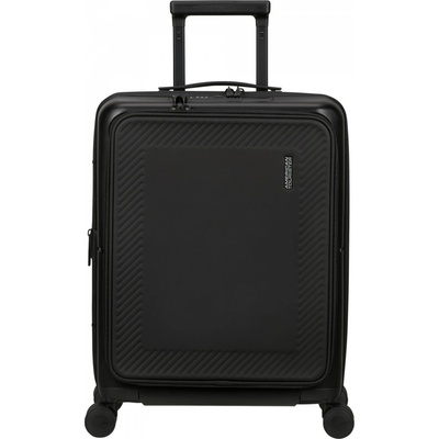American Tourister kufr AT Dashpop EA True Black 48 l