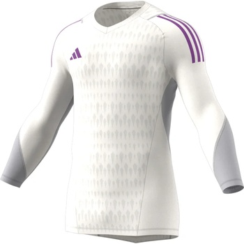 Adidas Риза с дълги ръкави adidas T23 P GK JSY L hk7660 Размер S