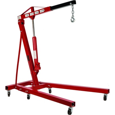 Кран за повдигане на двигатели Raider RD-HEH01, до 1 т (309901) (309901)