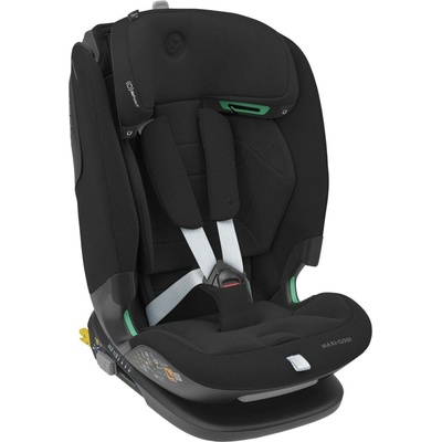 MAXI-COSI Titan PRO I-SIZE 2026 authentic black