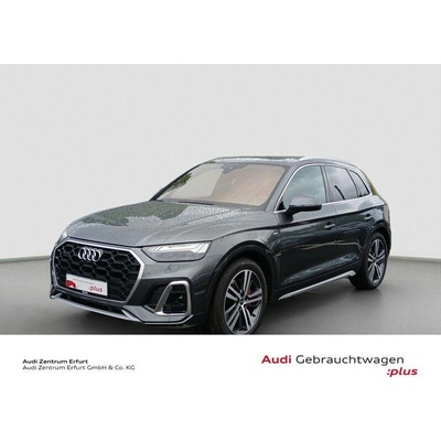 Audi Q5 55 TFSIe quattro S tronic S-line Business 270 kW