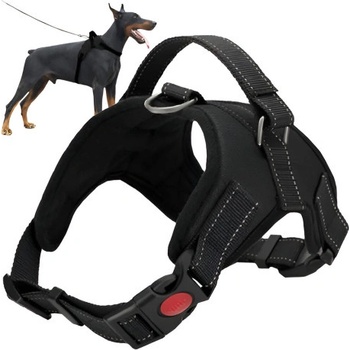MG Harness postroj pre psov